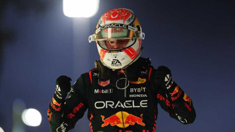 Formule 1 : « Personne ne rattrapera Red Bull », estime Dorian Grangier